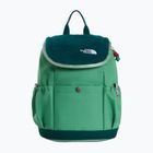 Urban backpack The North Face Mini Explorer dimmed algae/slate moss/pacific teal