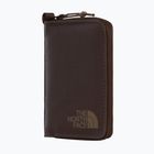 Wallet The North Face Base Camp Voyager dark chestnut/garnet