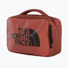 Washbag The North Face Base Camp Voyager Dopp Kit copper silt/lea