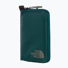 Wallet The North Face Base Camp Voyager pacific teal/dark chest