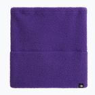 Winter hat The North Face Whimzy Convertible Beanie peak purple