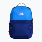 Urban backpack The North Face Chuckwalla 27 l active blue/bold blue/tnf black