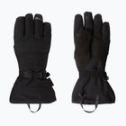 Ski gloves The North Face Montana tnf black