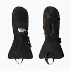 Children's ski gloves The North Face Montana Mitt tnf black