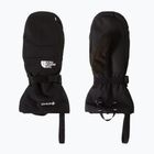 Ski gloves The North Face Montana 3IN1 GTX tnf black