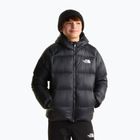 Children's down jacket The North Face Hydrenalite Down Hooded tnf black