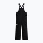 Children's ski trousers The North Face Freedom Insulated Bib tnf black