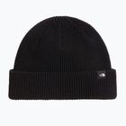 Winter hat The North Face Fisherman Beanie tnf black