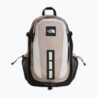 Urban backpack The North Face Hot Shot Se 30 l stone slab/cumulus clou