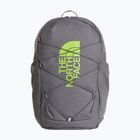 Urban backpack The North Face Court Jester smoked pearl/sport moss