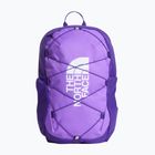 Urban backpack The North Face Court Jester elevation purple