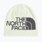 Winter hat The North Face Reversible Highline anthracite grey