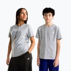 Children's T-shirt The North Face Evolution Simple Dome SS Tee tnf pale grey h