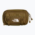 Waist bag The North Face Base Camp Lumbar caraway seed