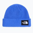 Winter hat The North Face Salty Lined active blue