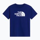 Children's T-shirt The North Face Evolution Half Dome SS Tee bold blue