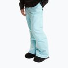 Children's ski trousers The North Face Freedom Insulated glacier