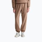 Women's trousers The North Face Evolution Simple Dome Regular garnet