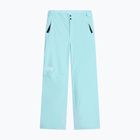 Women's ski trousers The North Face Descendit Regular glacier