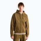 Men's sweatshirt The North Face Essential Simple Dome RLX Full Zip caraway seed
