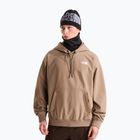 Sweatshirt The North Face Tekno Hoodie garnet
