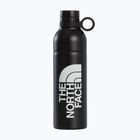 Travel bottle The North Face Water Bottle 750 ml tnf black