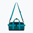 Travel bag The North Face Base Camp Duffel Shoulder 5 l pacific teal/restorative