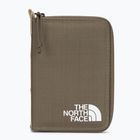 Wallet The North Face Base Camp Voyager garnet/timeless