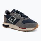 Men's shoes Napapijri NP0A8B31 navy/grey