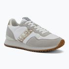 Women's shoes Napapijri NP0A8B9O white/platino