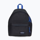 Urban backpack Eastpak Padded Pak'R 24 l kontrast/black/blue
