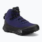 Men's hiking boots The North Face Offtrail Hike Mid GTX bold blue/tnf black