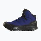 Men's hiking boots The North Face Offtrail Hike Mid GTX bold blue/tnf black