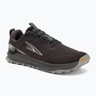 Men's running shoes Altra Lone Peak 9+ chocolate torte/silver
