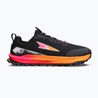 Women's running shoes Altra Lone Peak 9+ black/knockout pink