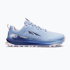Women's running shoes Altra Lone Peak 9+ rain washed/oceana