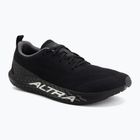 Men's running shoes Altra Vanish Pulse black/silver/castlerock