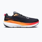 Men's running shoes Altra FWD Via 2 black/orange pop/coral
