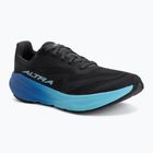 Men's running shoes Altra Experience Flow 3 black/black/bluefish