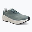Men's running shoes Altra Experience Flow 3 green milieu/sea pine/grey