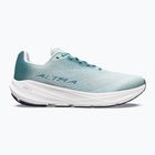 Men's running shoes Altra Experience Flow 3 green milieu/sea pine/grey