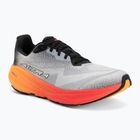 Men's running shoes Altra Experience Flow 3 white/black/orange pop