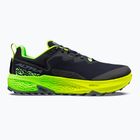 Men's running shoes Altra Timp 6 black/turbulence