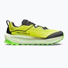Men's running shoes Altra Olympus 7 wild lime/black
