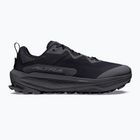 Men's running shoes Altra Olympus 7 black/black/dark shadow