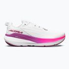 Women's running shoes Altra FWD Via 2 white/silver/purple