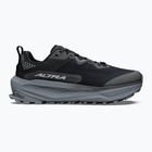 Women's running shoes Altra Olympus 7 black/silver/castlerock