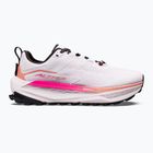 Women's running shoes Altra Olympus 7 coconut cream/pink glow