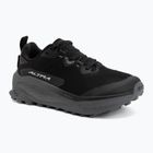 Women's running shoes Altra Olympus 7 black/silver/castlerock