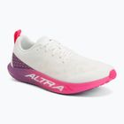 Women's running shoes Altra Vanish Pulse white/white/cactus flower